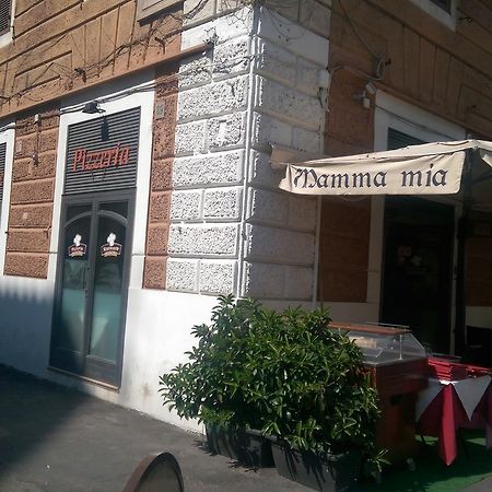 Happy Rome Hostel Exterior photo