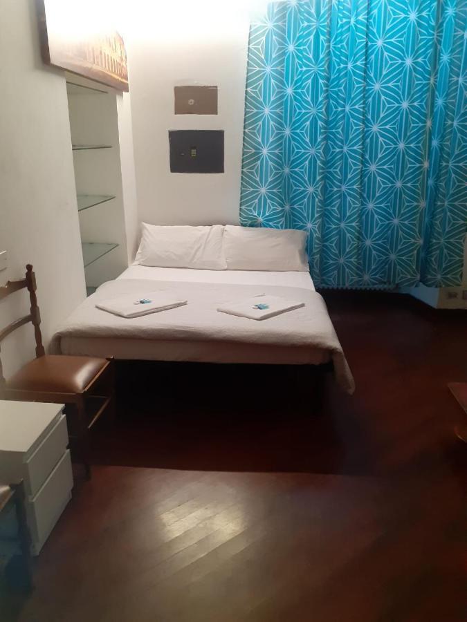 Happy Rome Hostel Exterior photo
