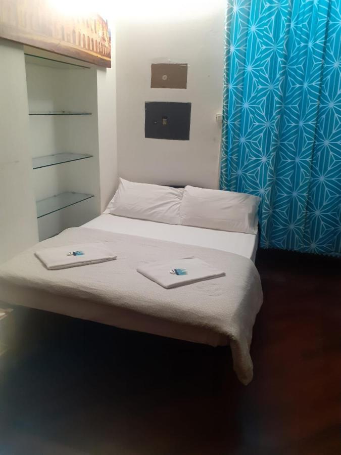 Happy Rome Hostel Exterior photo