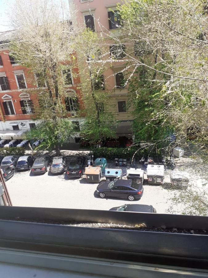 Happy Rome Hostel Exterior photo