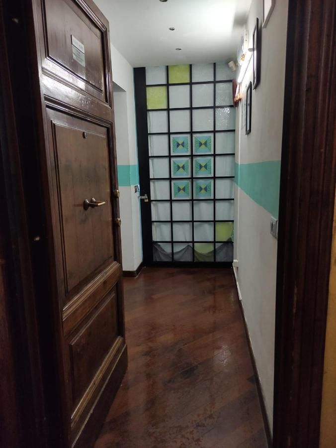 Happy Rome Hostel Exterior photo