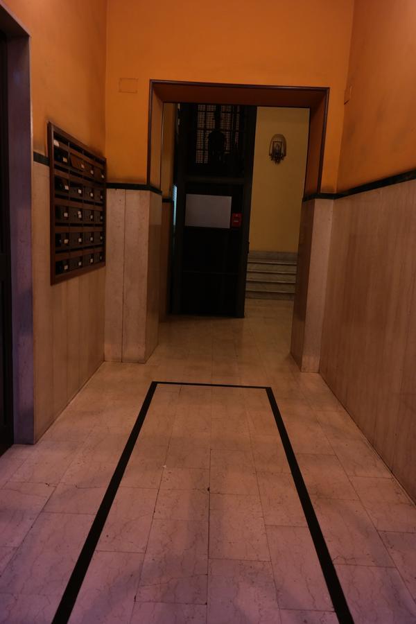 Happy Rome Hostel Exterior photo